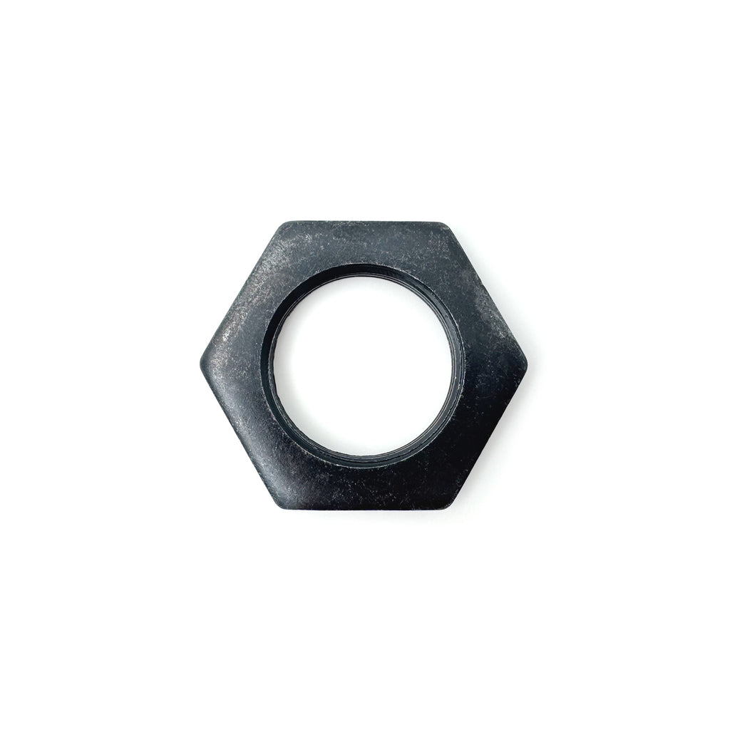 Écrou 1 1/2"-12 grade 2 pour mandrin 10K GD FRAMECO - RecreaShop