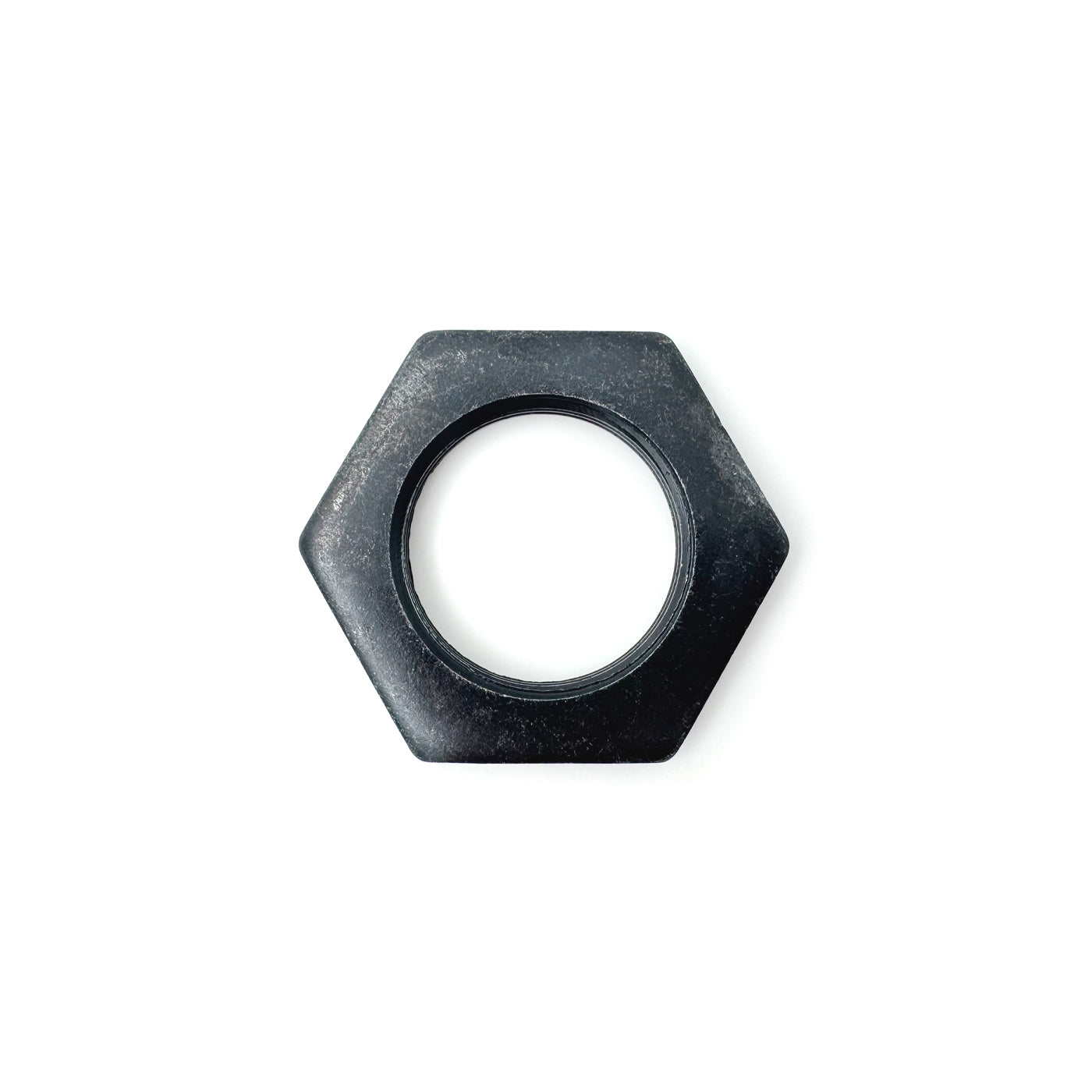 Écrou 1 1/2"-12 grade 2 pour mandrin 10K GD FRAMECO - RecreaShop