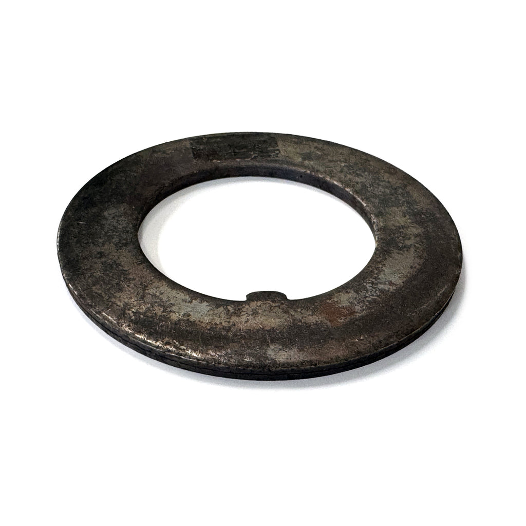 Rondelle 1 3/4" tongue pour essieu FRAMECO - RecreaShop