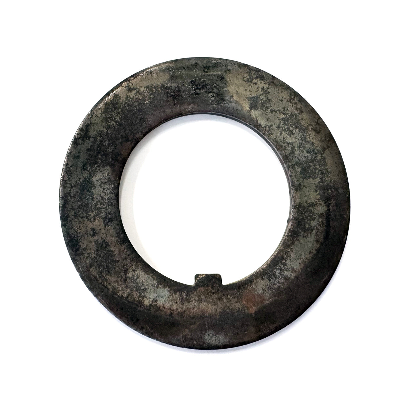 Rondelle 1 3/4" tongue pour essieu FRAMECO - RecreaShop
