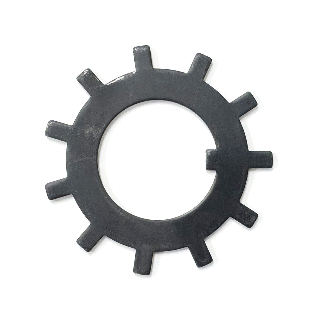 Rondelle 1 1/2" tang pour essieu FRAMECO - RecreaShop