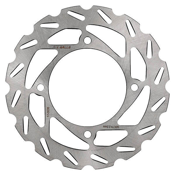 All Balls Brake Rotor (18-0006)