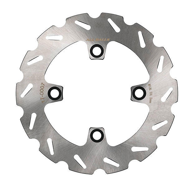 All Balls Brake Rotor (18-0007)