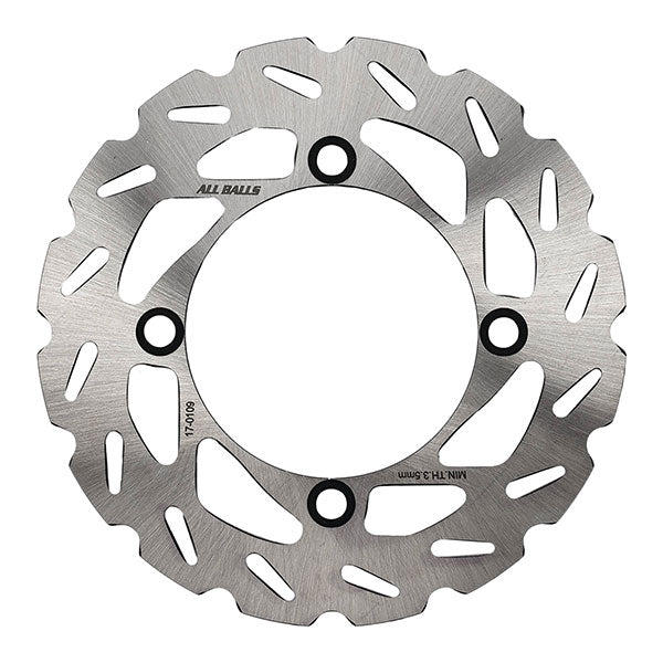 All Balls Brake Rotor (18-0109)