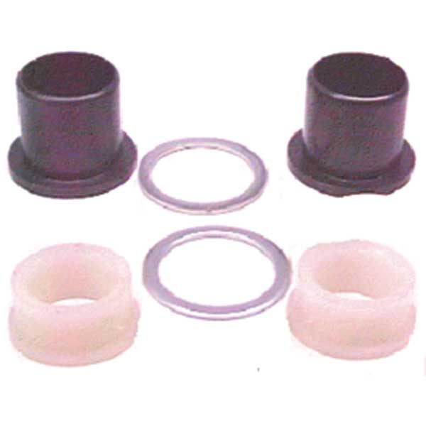 Ensemble de bagues de fusée de suspension avant SPX (SM-08010)