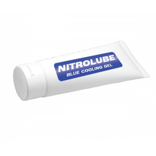 Gel de montage Nitromousse au silicone - Récréashop