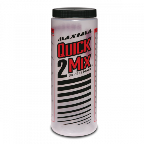 Bouteille Quick-2-Mix - Récréashop