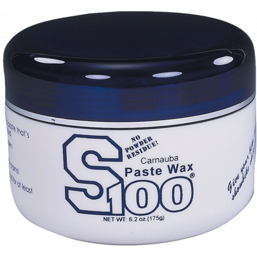 Cire en Pâte CARNAUBA  S100 - Récréashop