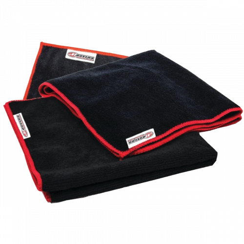 Lot de 3 serviettes Maxima en microfibres - Récréashop