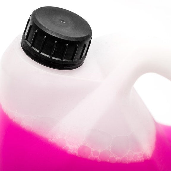 Muc-Off Nettoyant Bio Nano Tech 5 L / 1.32 G, 169 oz