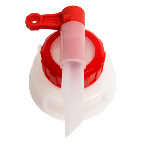 Muc-Off Bouchon d'extraction pour nettoyant biodégradable 25 L /6.6 G - RecreaShop