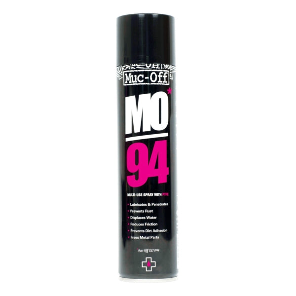 Muc-Off Protecteur multi surface MO-94 Aérosol - RecreaShop