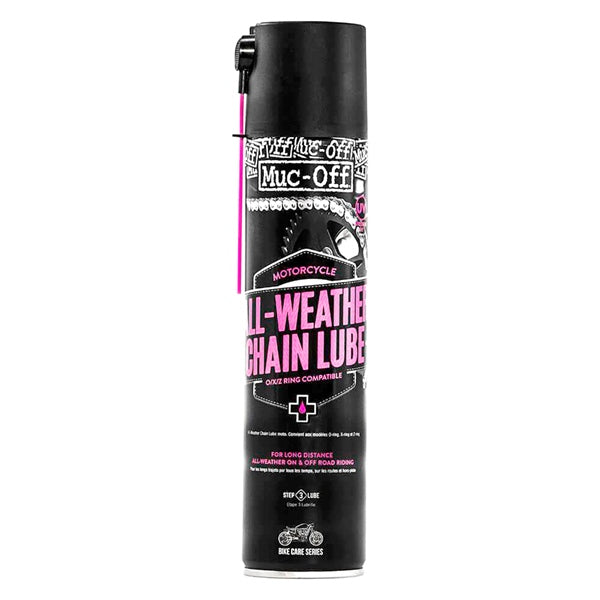 Muc-Off Lubrifiant Endurance pour chaîne - RecreaShop