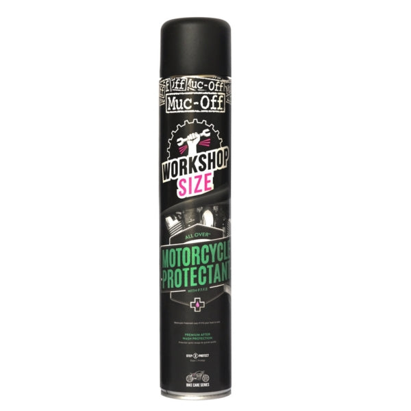 Muc-Off Protecteur multi surface Aérosol - RecreaShop