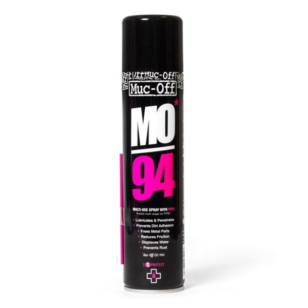 Muc-Off Protecteur multi surface MO-94 Aérosol - RecreaShop