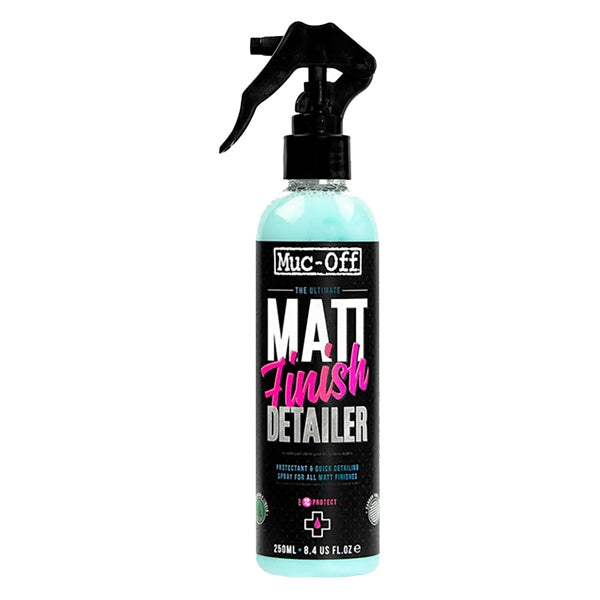 Muc-Off Nettoyant pour moto Vaporisateur - RecreaShop