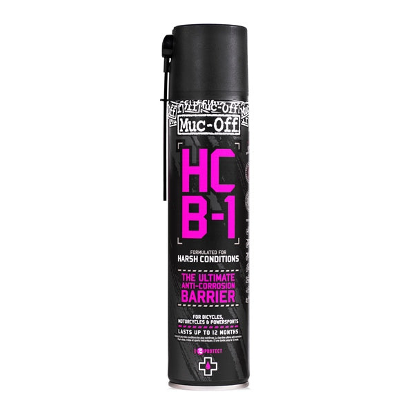 Muc-Off Barrière anticorrosion pour conditions extrêmes HCB-1 - RecreaShop