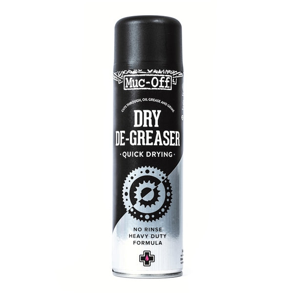 Muc-Off Dégraissant pour chaînes à séchage rapide - RecreaShop