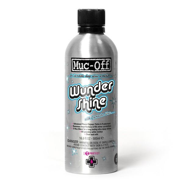 Muc-Off Protecteur Wunder Shine - RecreaShop