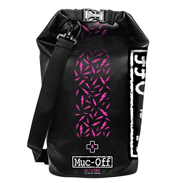 MucOff Ensemble de nettoyage Ultimate