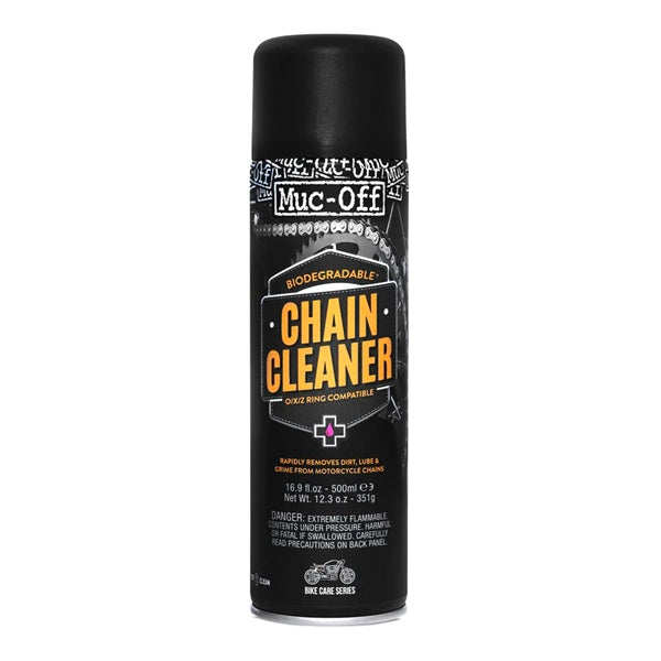 Muc-Off Nettoyant biodégradable pour chaîne - RecreaShop