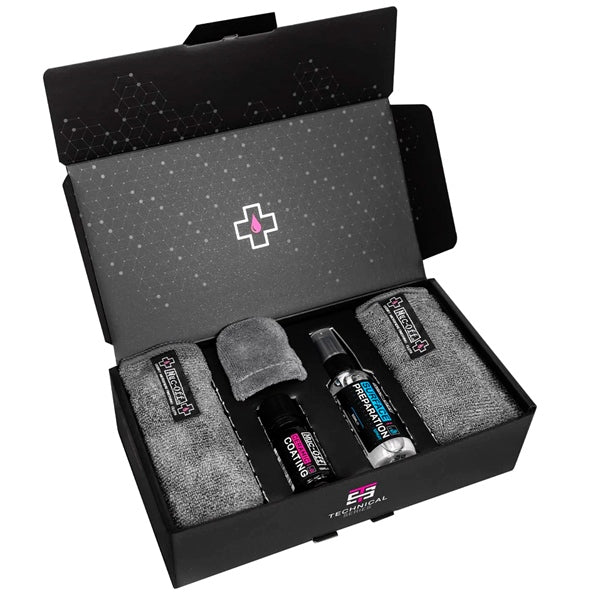 Muc-Off Protection céramique - 15ml Vaporisateur