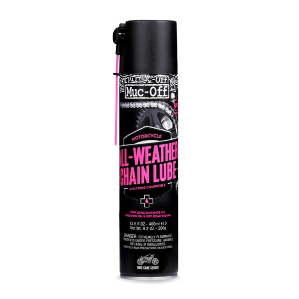 Muc-Off Lubrifiant Endurance pour chaîne - RecreaShop