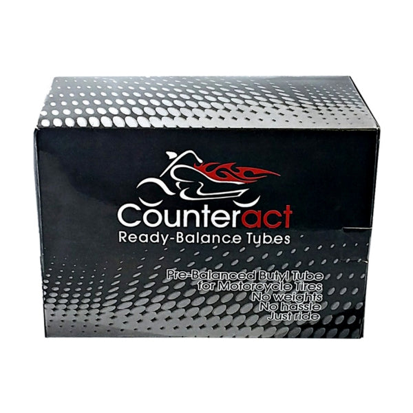 Counter Act Chambre à air pré-équilibrée TR87