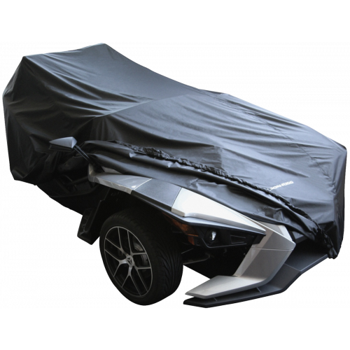 SS-1000 Housse complète pour le Polaris Slingshot - Récréashop