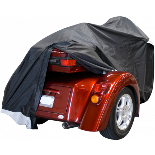 TRK-350 Housses imperméables pour tricycles - Récréashop