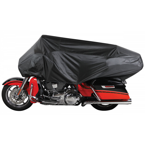 DEX-RTIH Demi-housses Defender Extreme moto Tourisme et Aventure - Récréashop