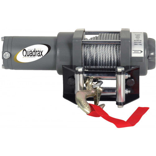 Treuil Quadrax 2500 - Récréashop