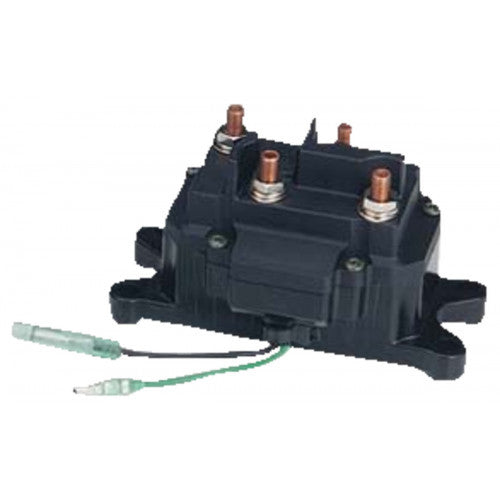 Treuil Quadrax 2500 - Récréashop