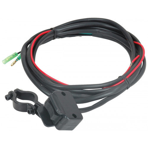 Treuil Quadrax 2500 - Récréashop