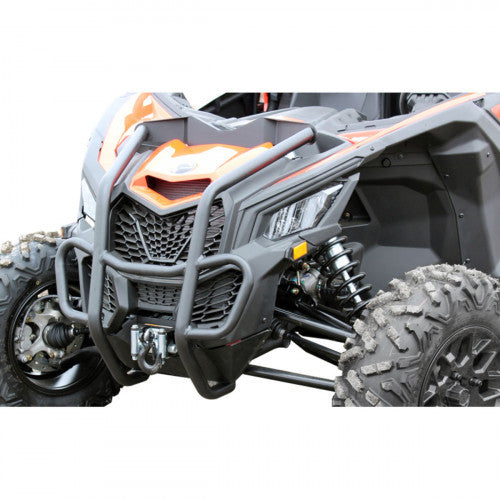 Pare-choc avant Elite pour Can Am-BRP Maverick X3 - Récréashop