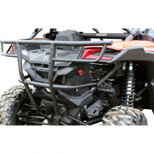 Pare-choc arrière Elite pour Can Am-BRP Maverick X3 - Récréashop
