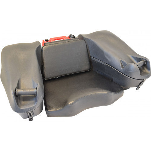 Coffres Pilot pour VTT - Récréashop
