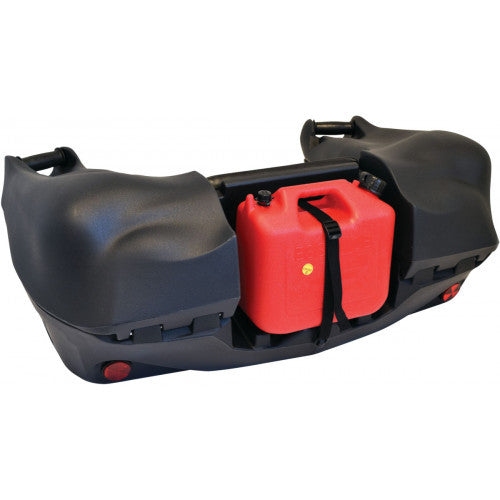 Coffres Pilot pour VTT - Récréashop