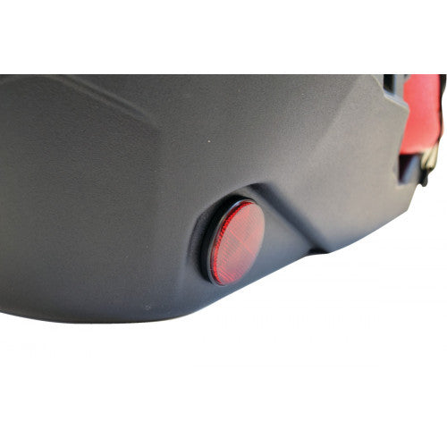 Coffres Pilot pour VTT - Récréashop