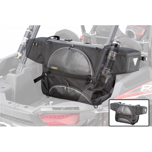 RG-004 RZR VUT Sac de rangement pour le coffre - Récréashop