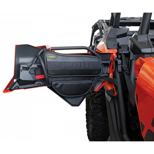 RG-X3R Ensemble de sacs de portes arrière Can-Am Maverick - Récréashop
