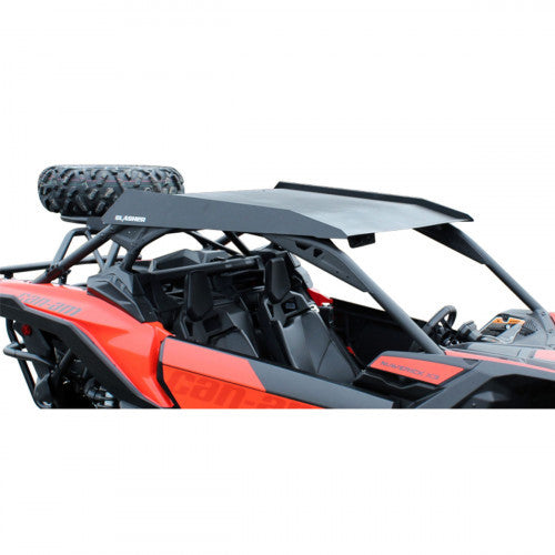 Toit en métal Can Am-BRP Maverick X3 - Récréashop