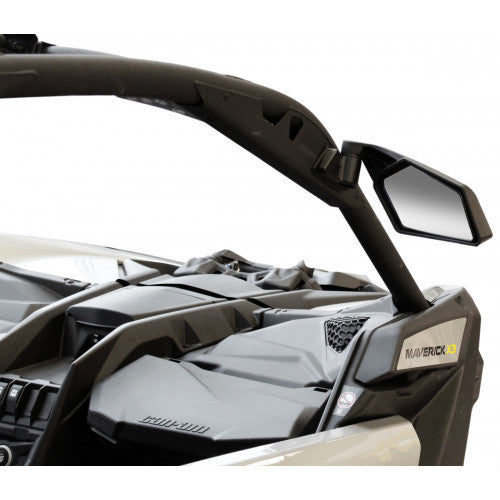 Ens. de rétroviseurs extérieurs pour Can Am-BRP Maverick X3 - Récréashop
