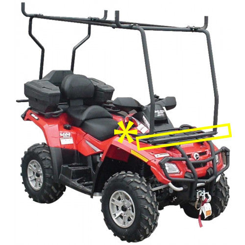 Adaptateur pour porte-canoë - Récréashop