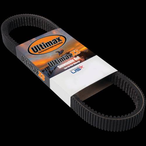 Courroies de motoneige Ultimax XS-801 - Récréashop