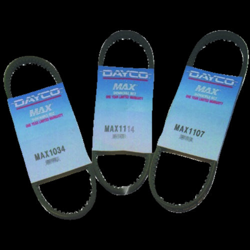 Courroies MAX Xtreme - Courroies pour motoneiges - Récréashop