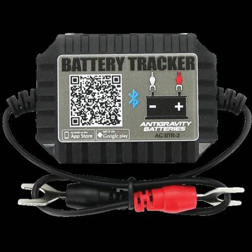Moniteur de batterie au plomb-acide sans fil - Récréashop
