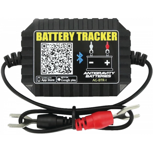 Moniteur de batterie au lithium sans fil - Récréashop