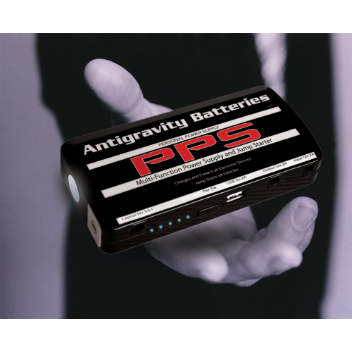 Ensemble Micro-Start (XP-1) - Récréashop