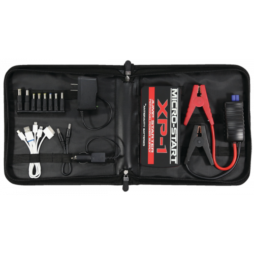 Ensemble Micro-Start (XP-1) - Récréashop